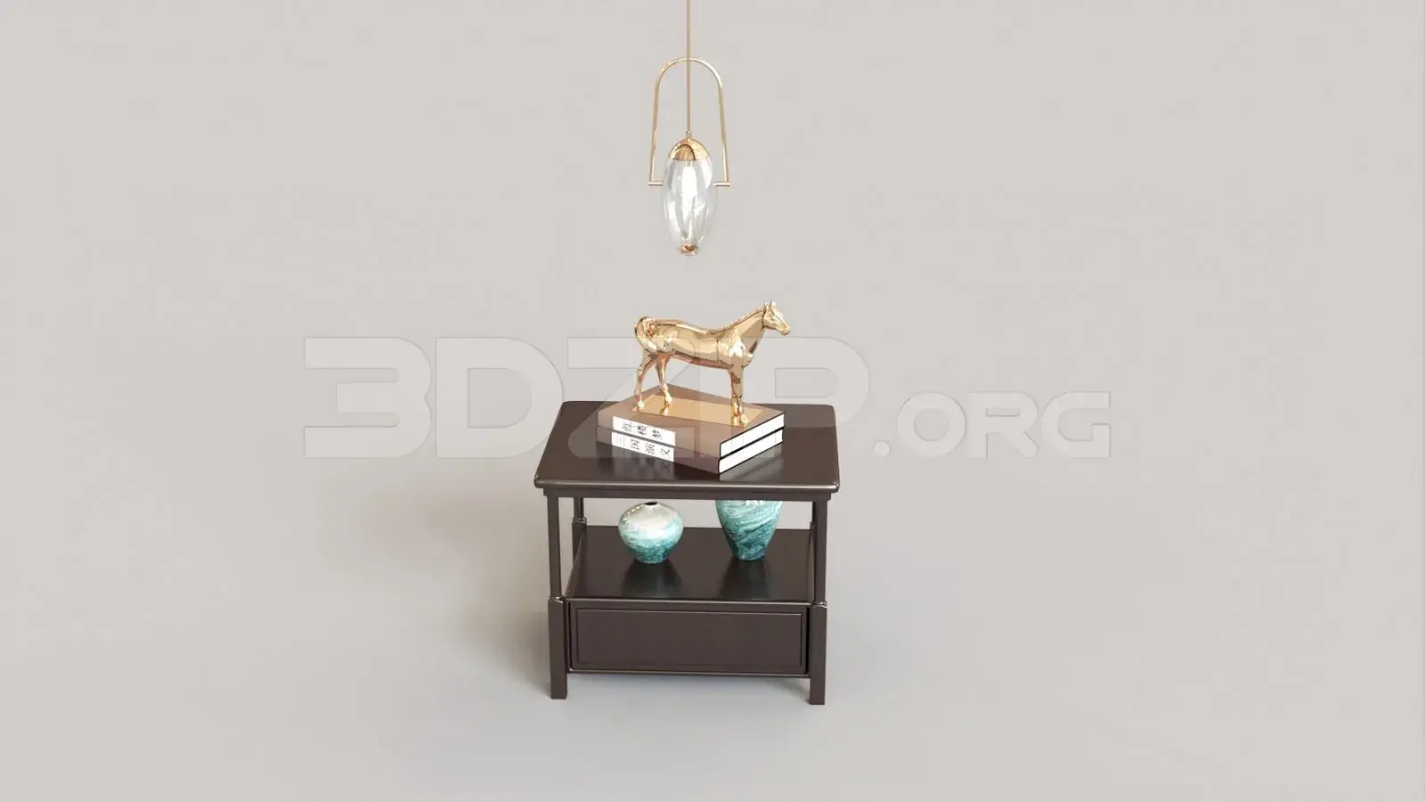 Bedside Table