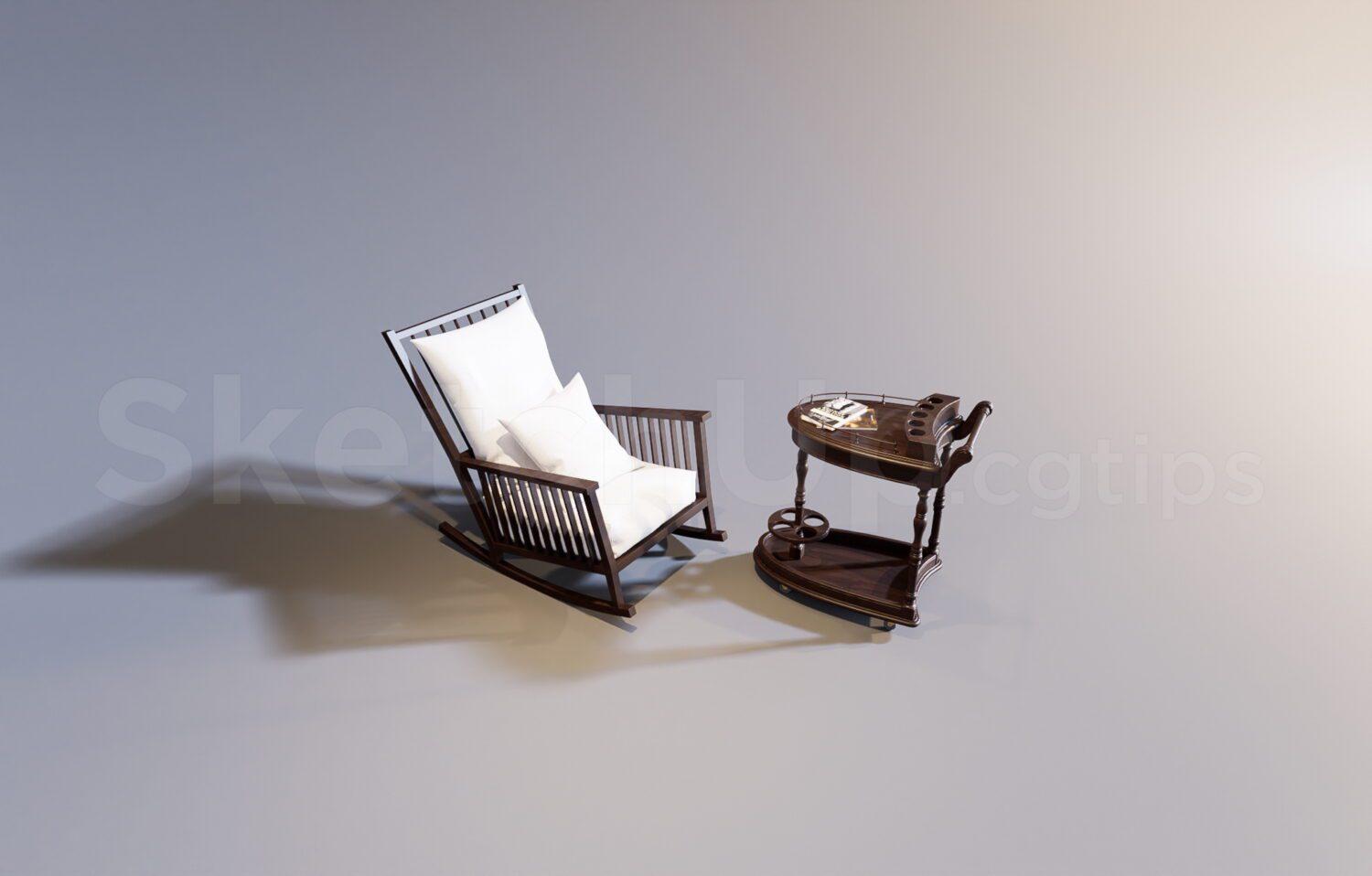 Rocking Chair