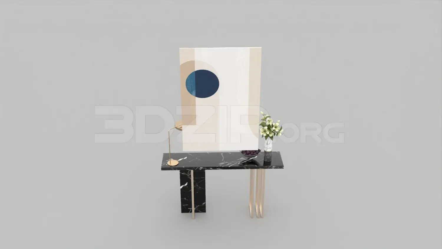 Decorative Set
