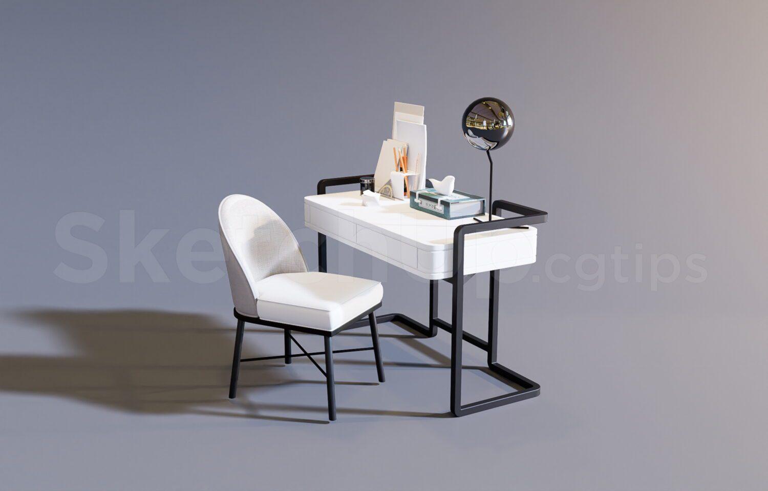 Desk