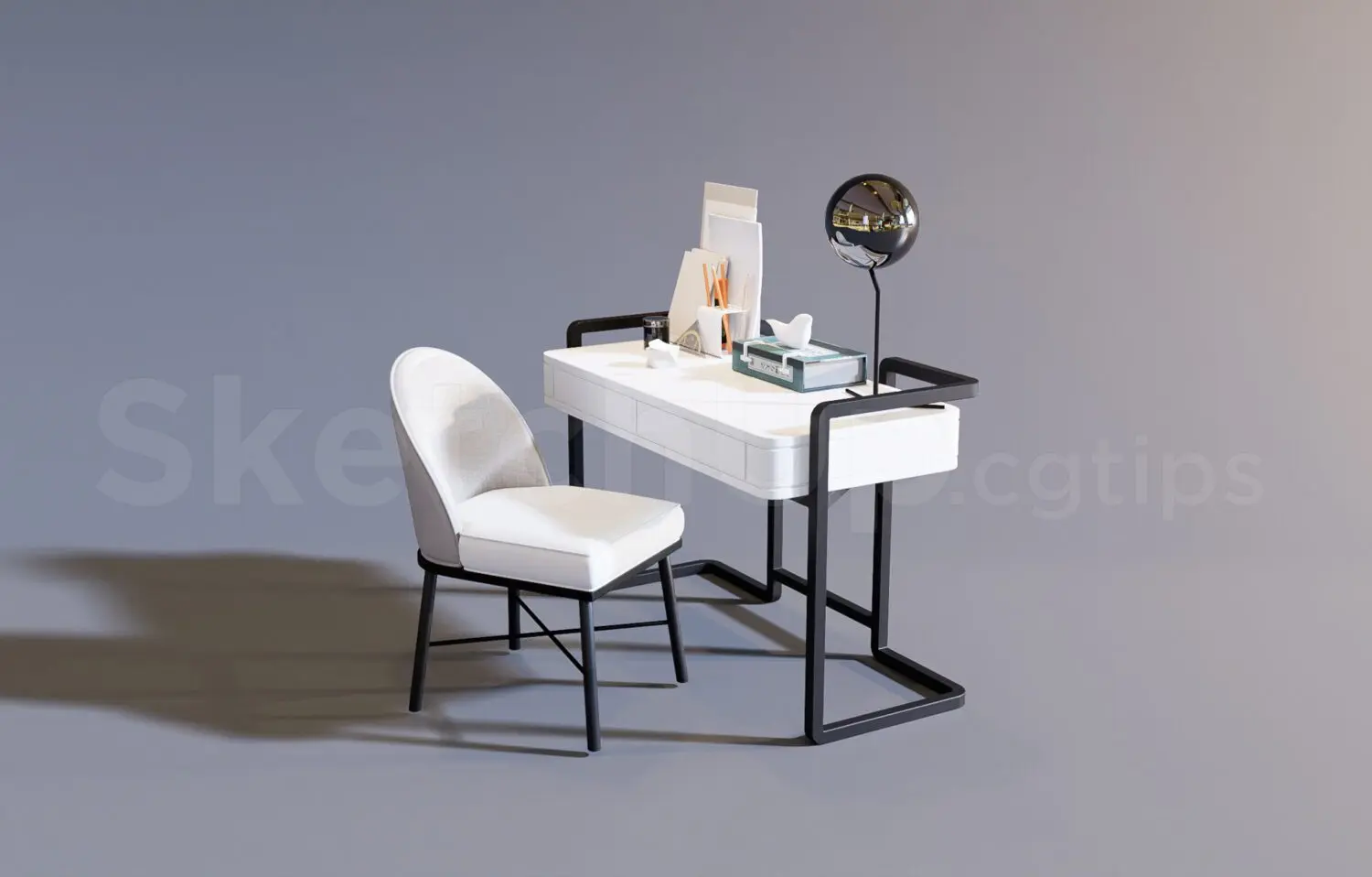 Desk