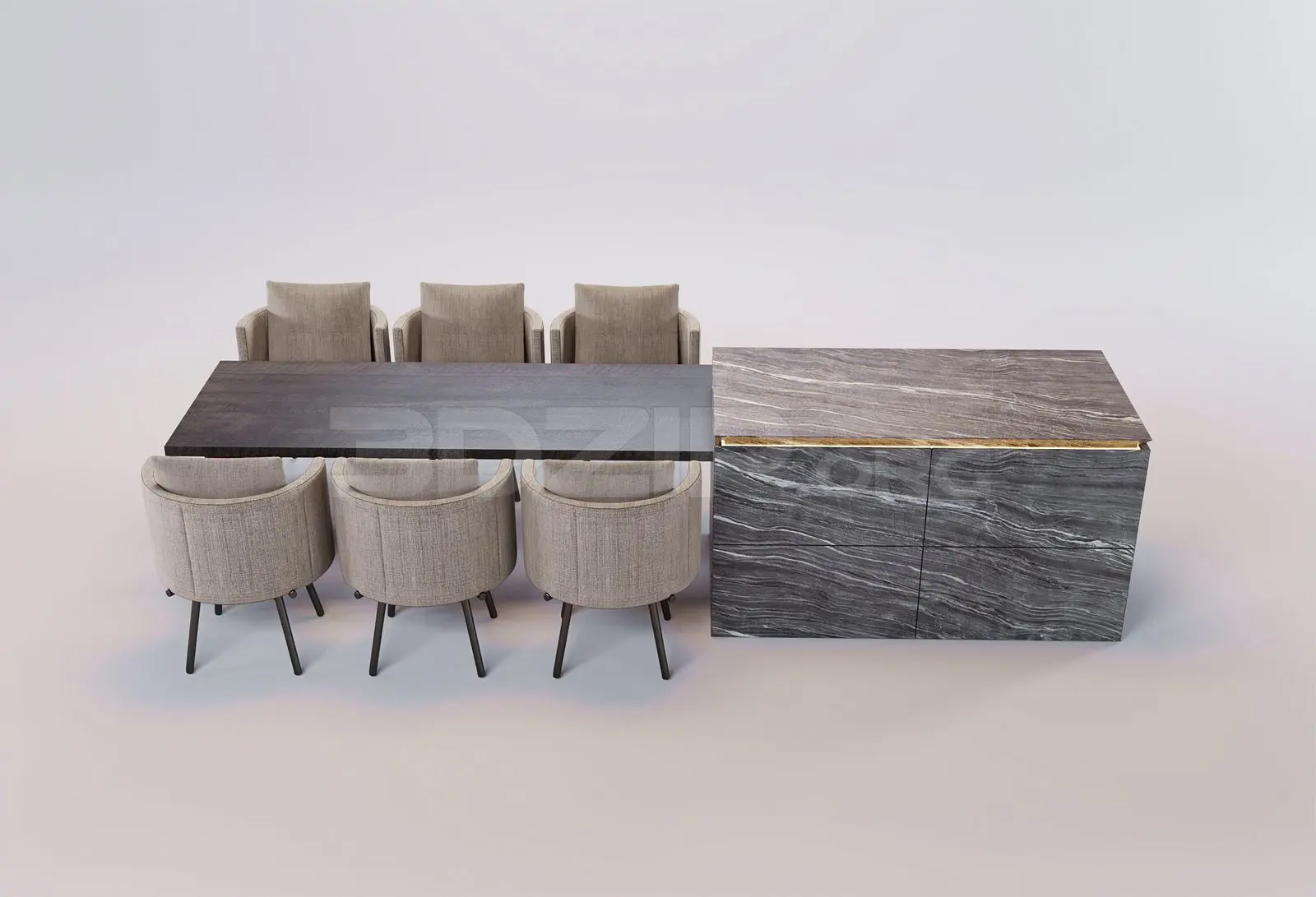 Dining Table And Chair