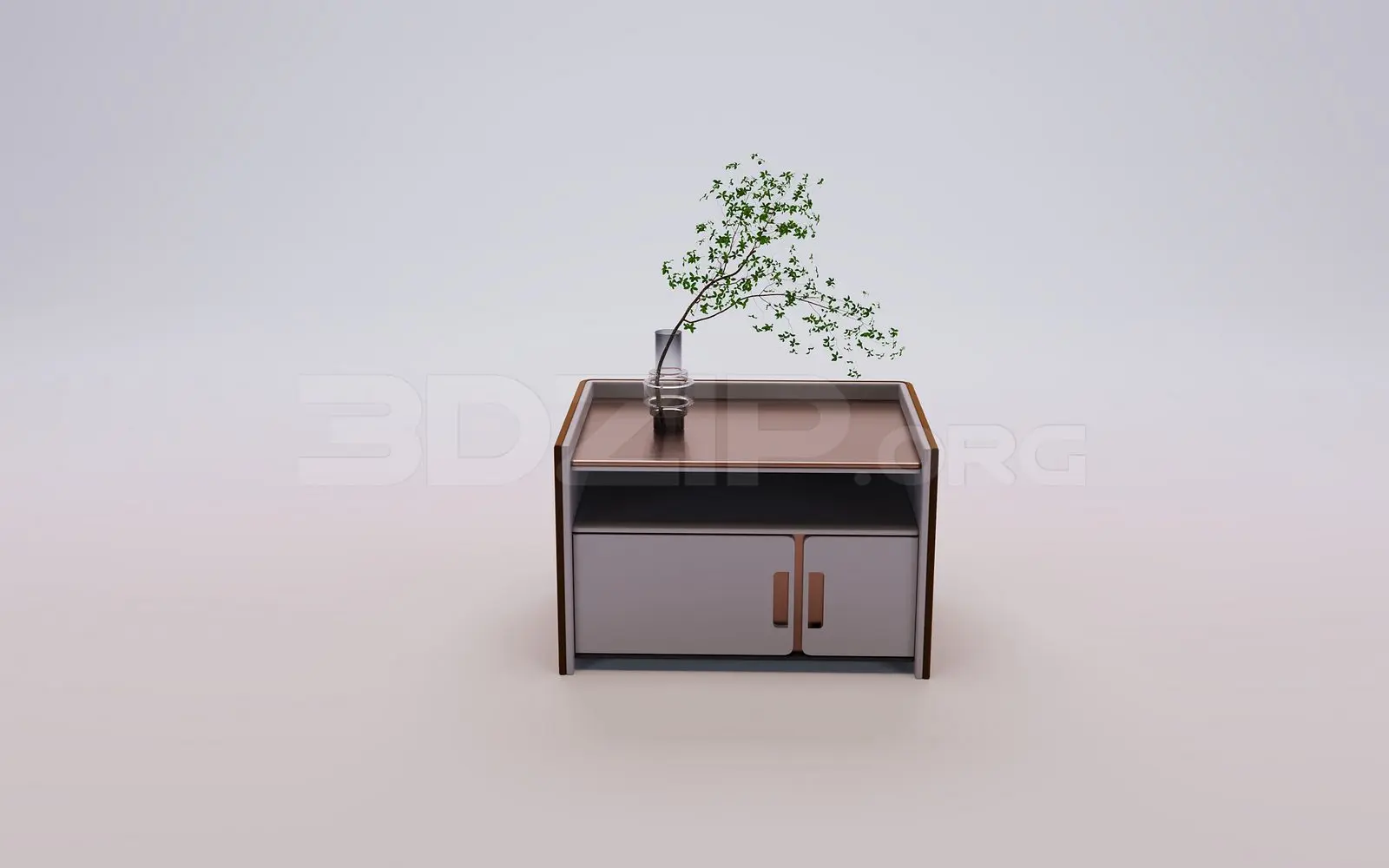 Bedside Table
