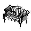 Love Seat