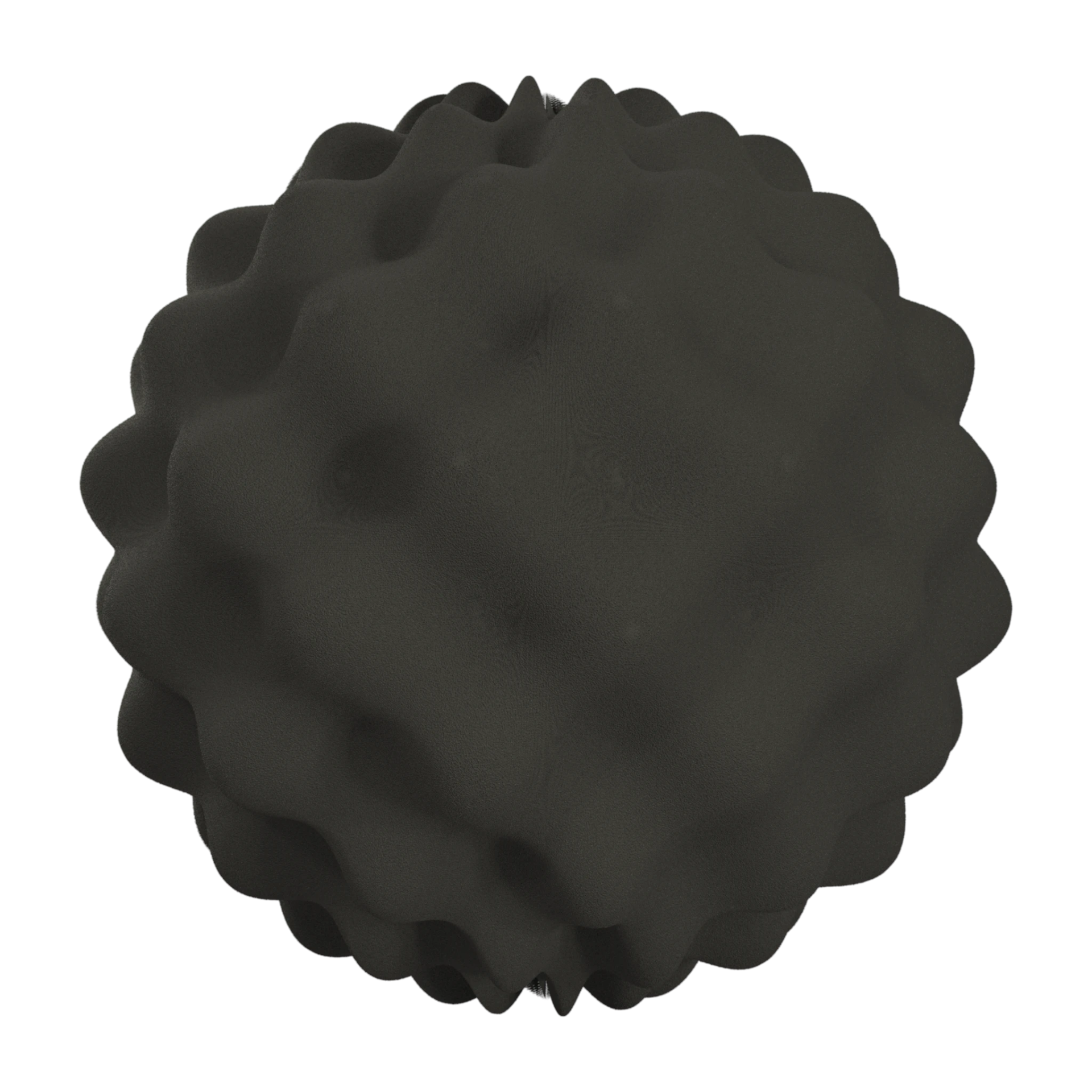 Acoustic Foam 001