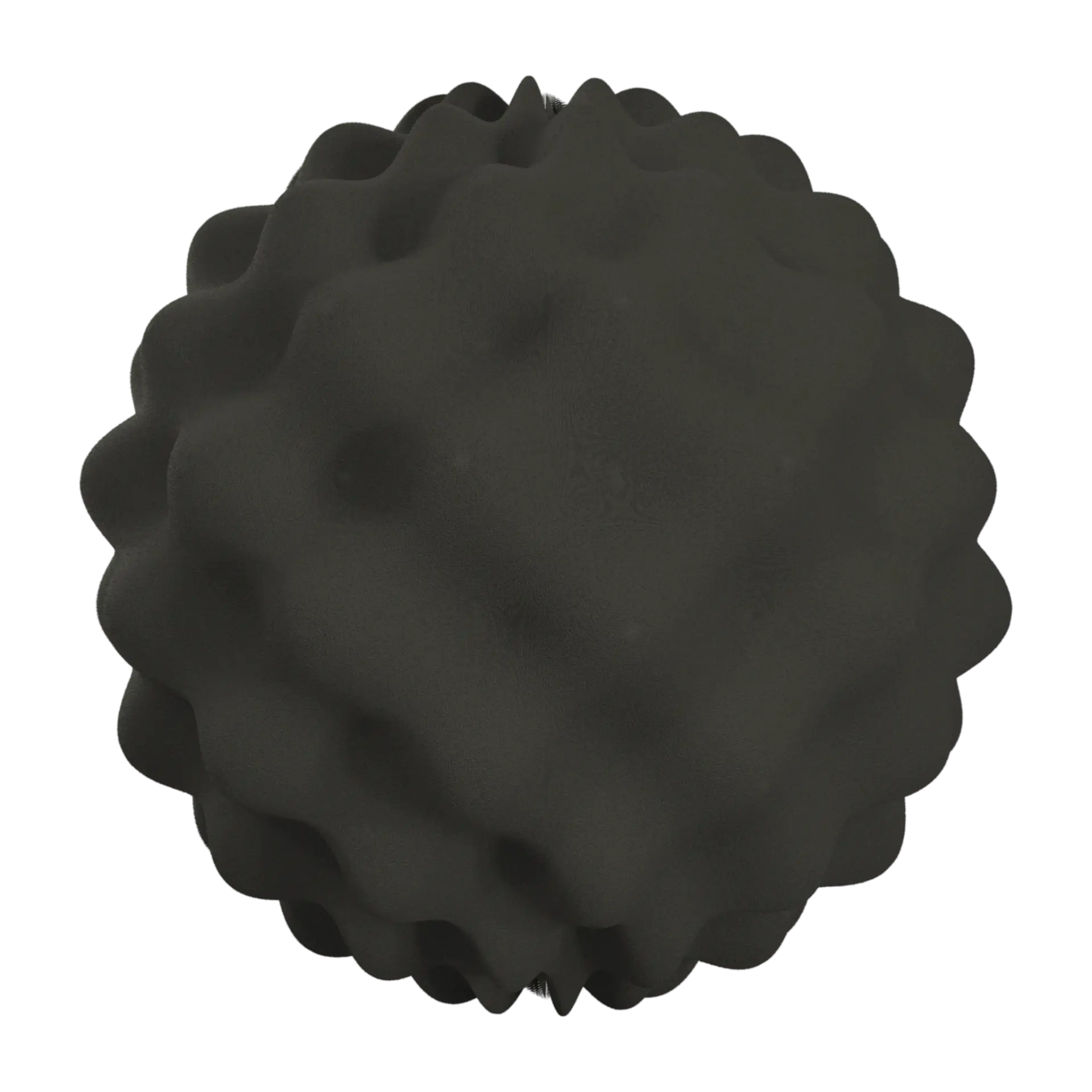 Acoustic Foam 001