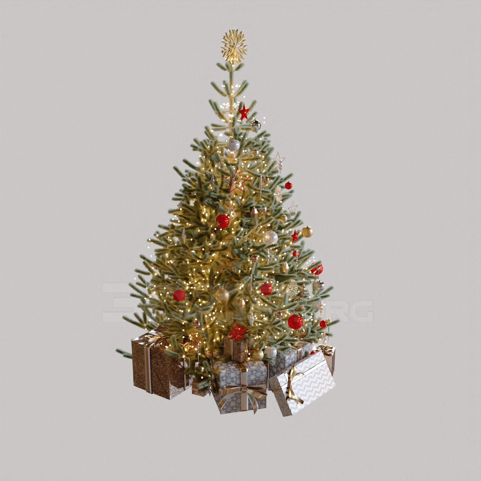Decorative Set