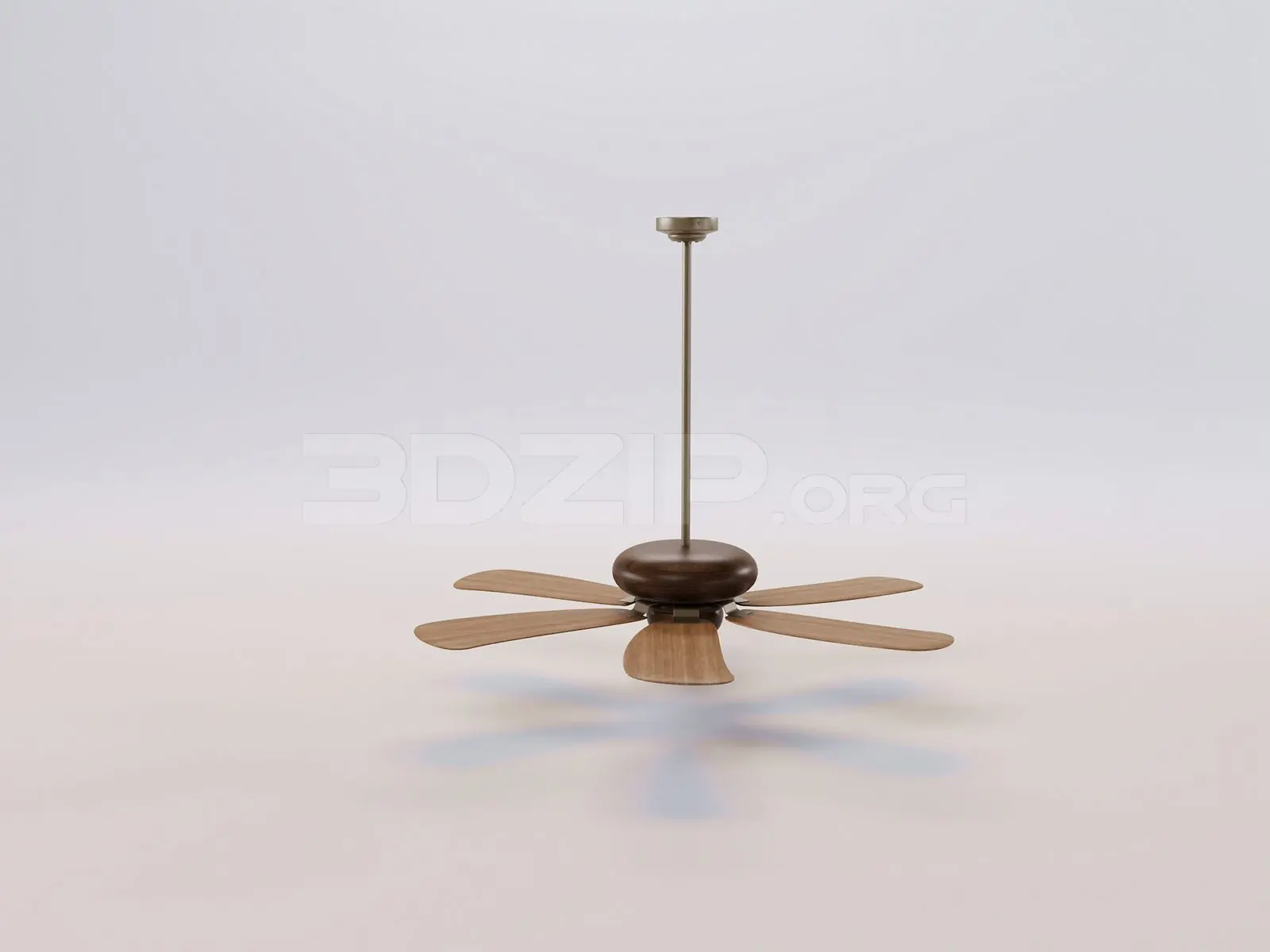 Ceiling Fans — preview 1 (3dzip)