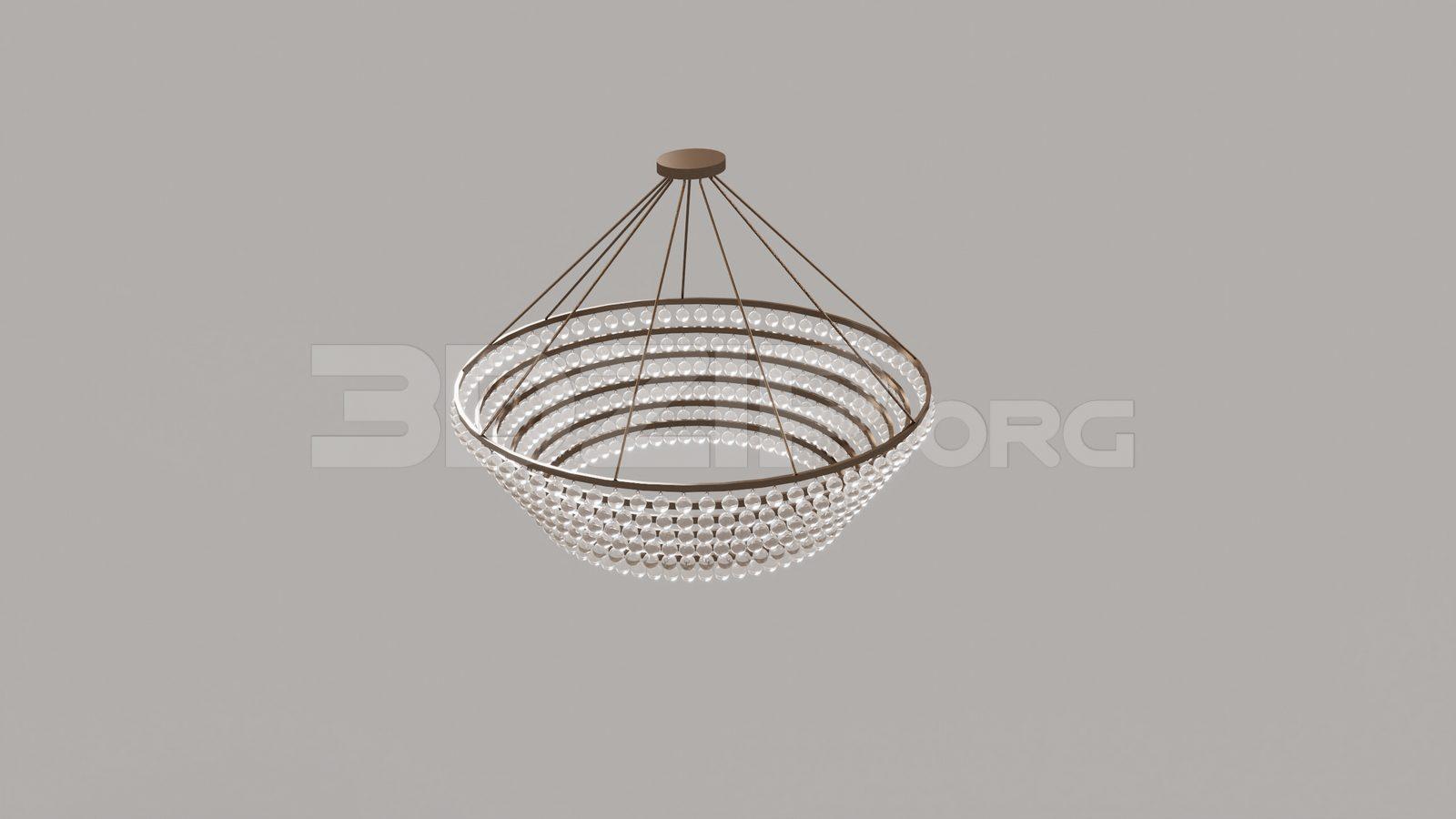 Ceiling Light
