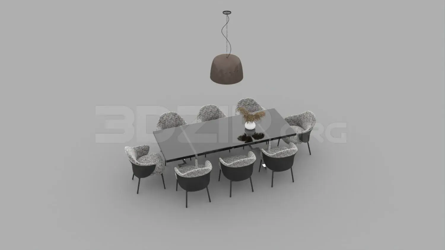 Dining Table And Chair