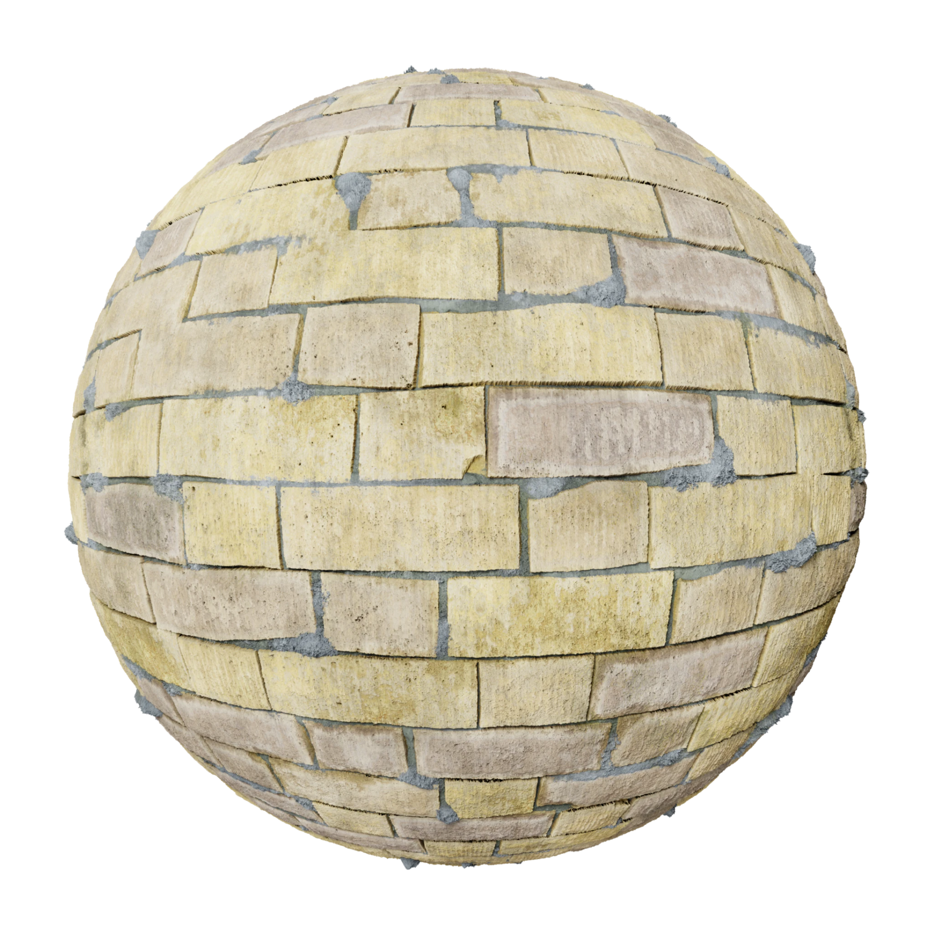 Bricks 041