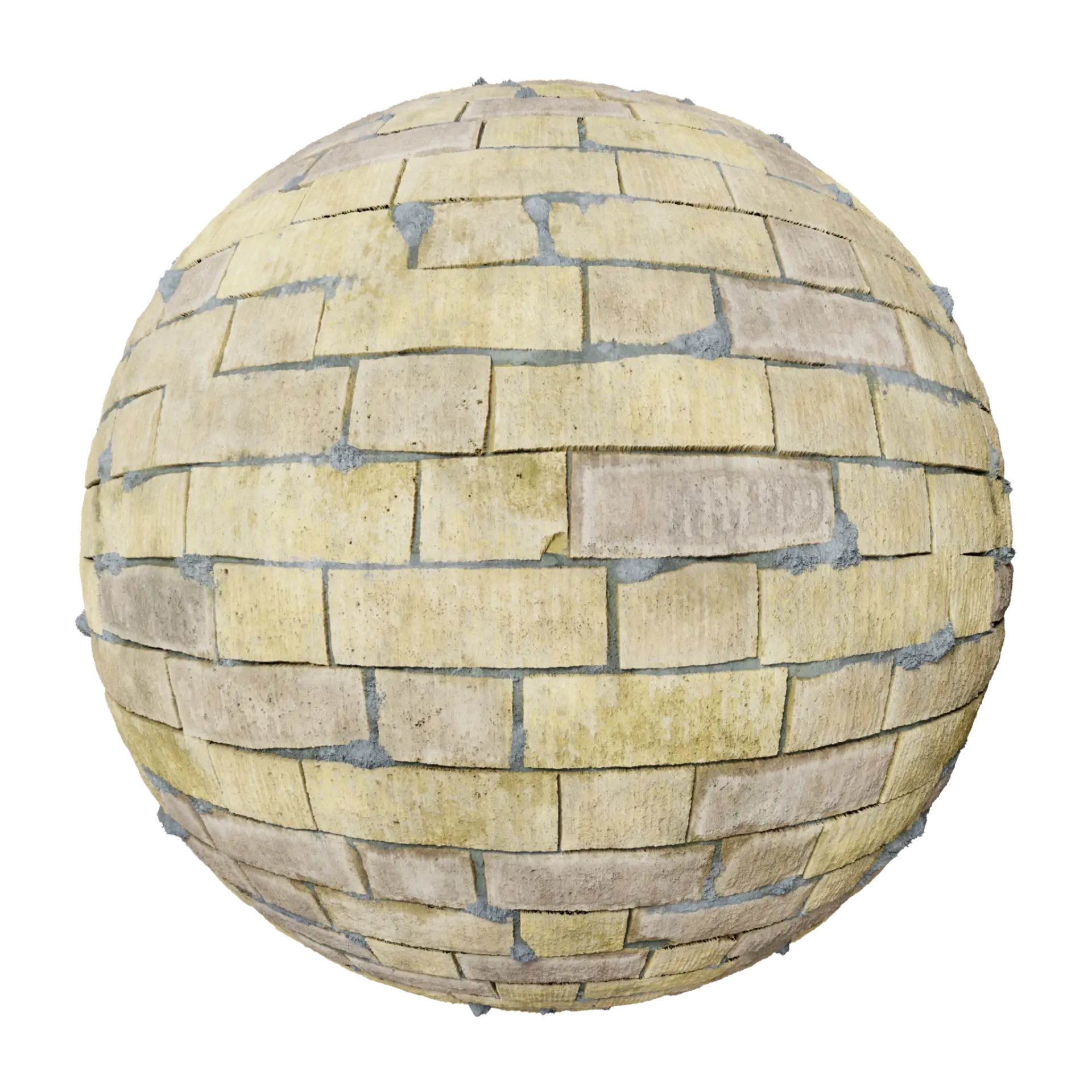 Bricks 041