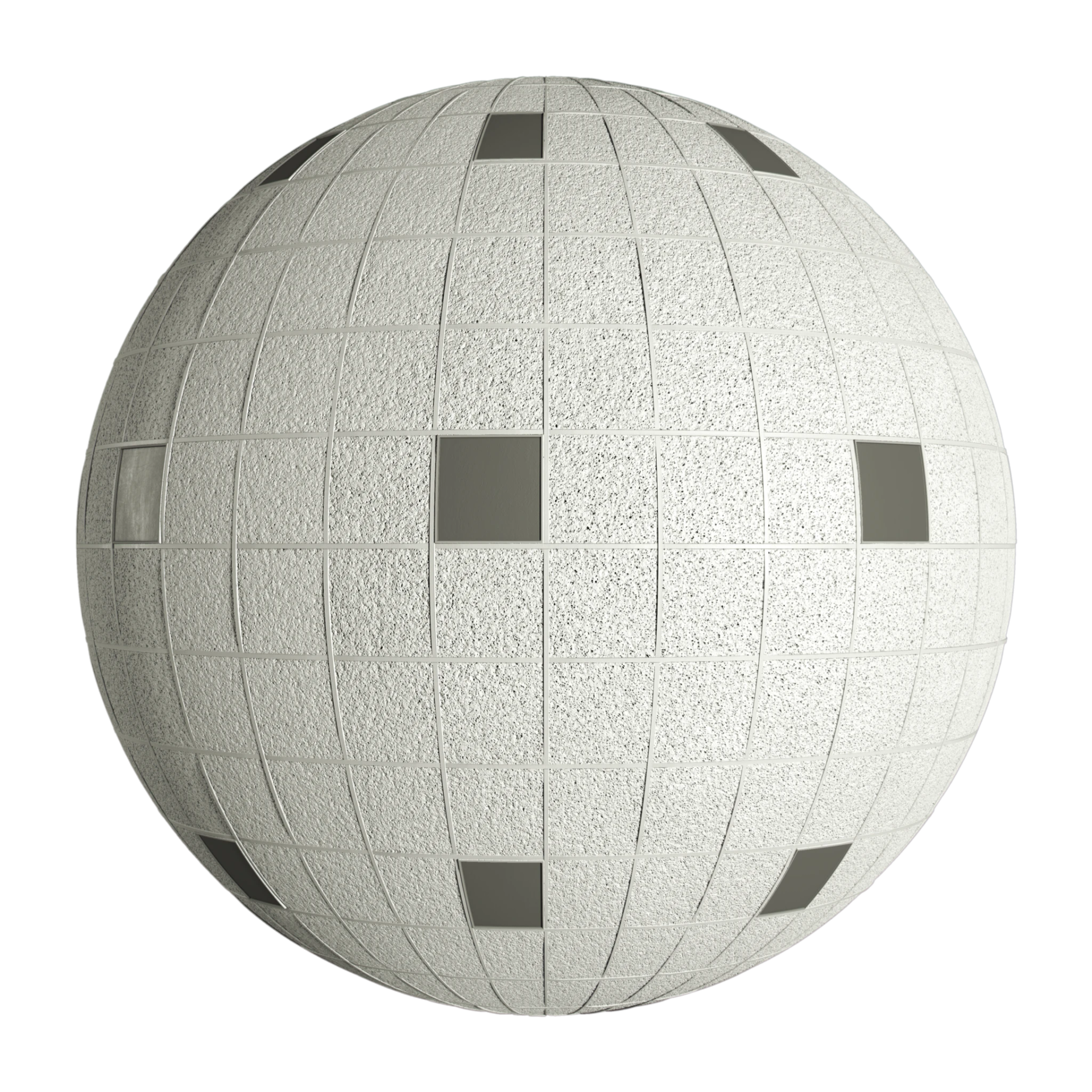 Office Ceiling 006