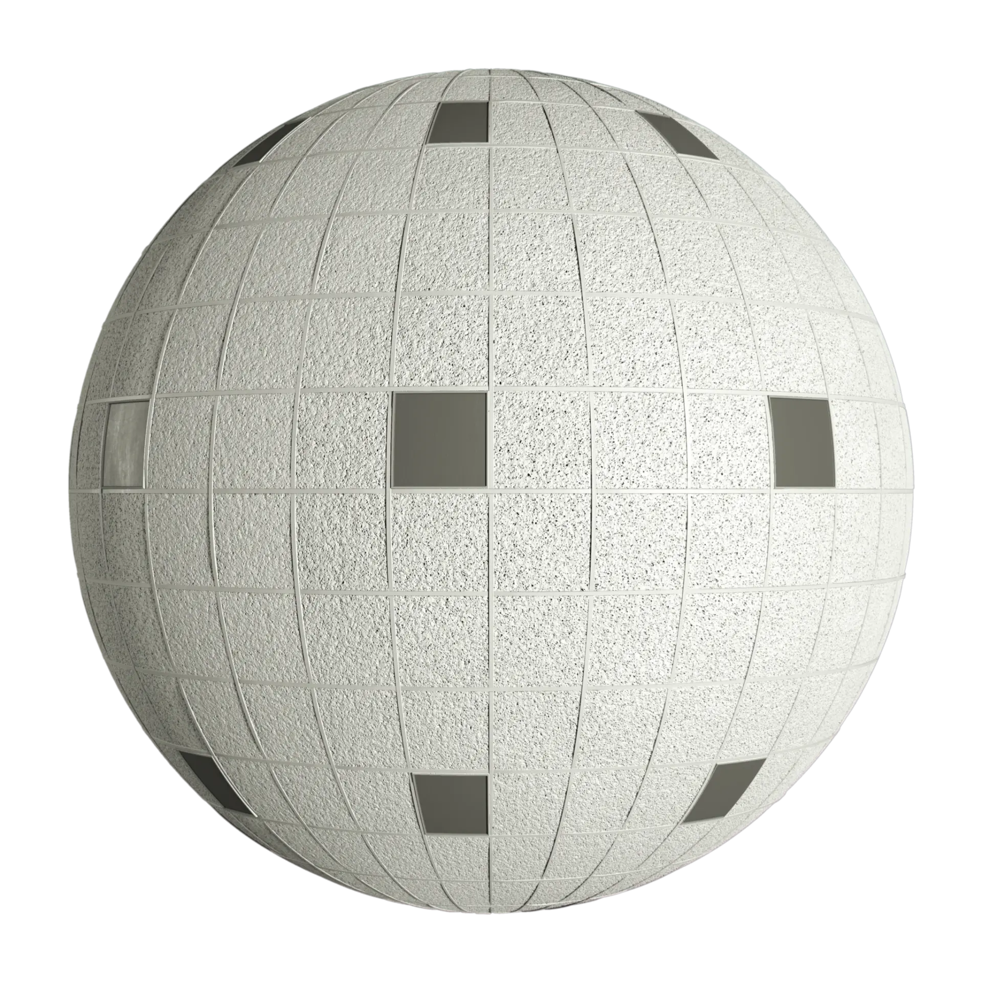 Office Ceiling 006