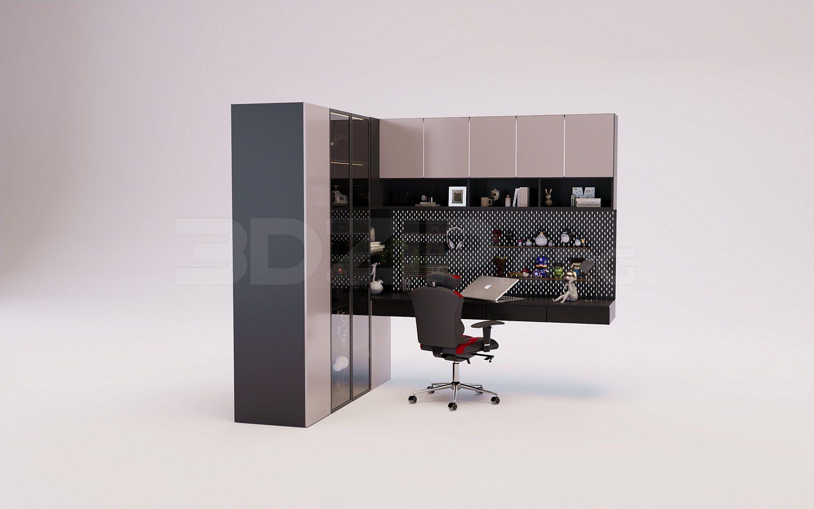Work Desk