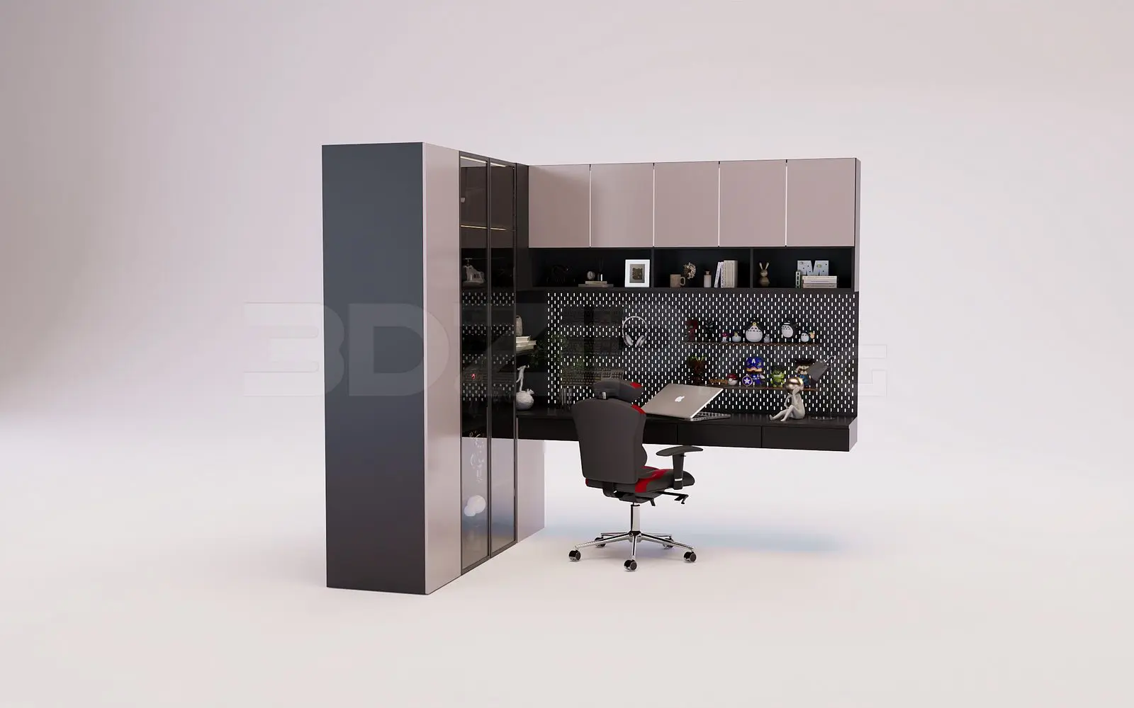 Work Desk