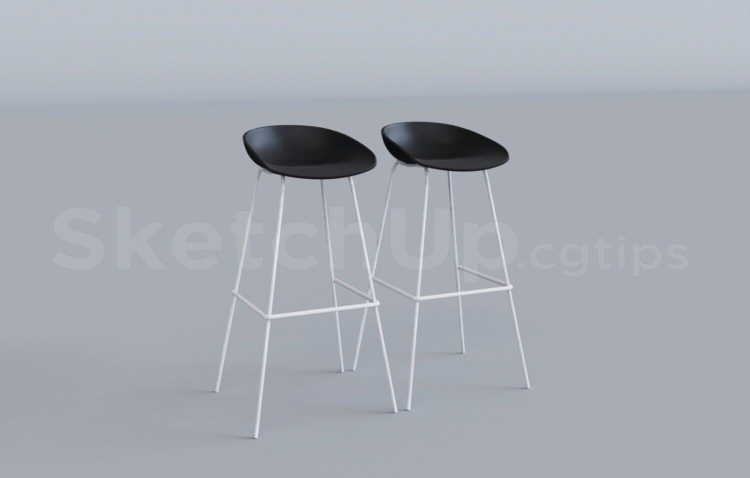 Bar Stool