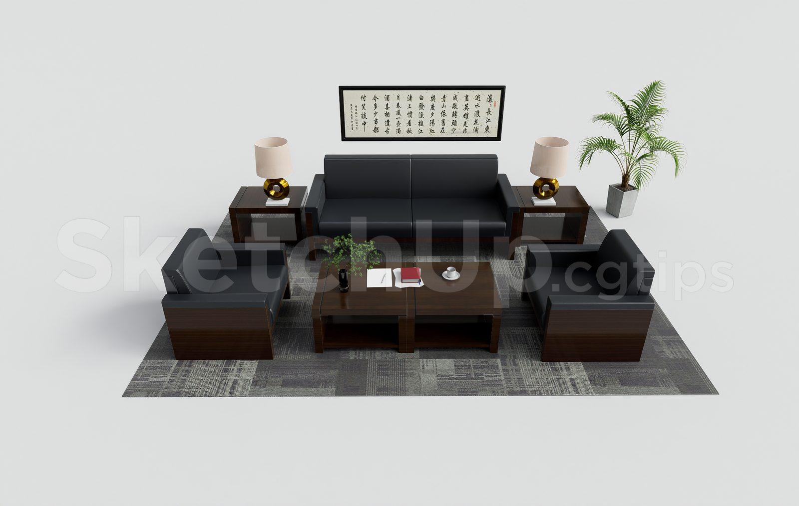 Office Sofa