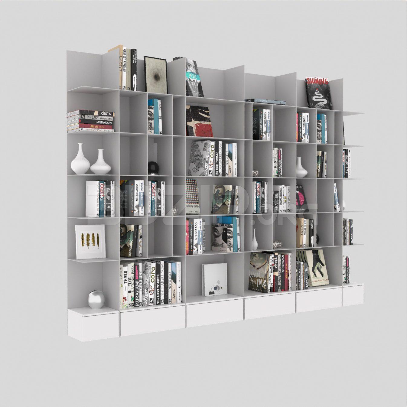 Bookcase