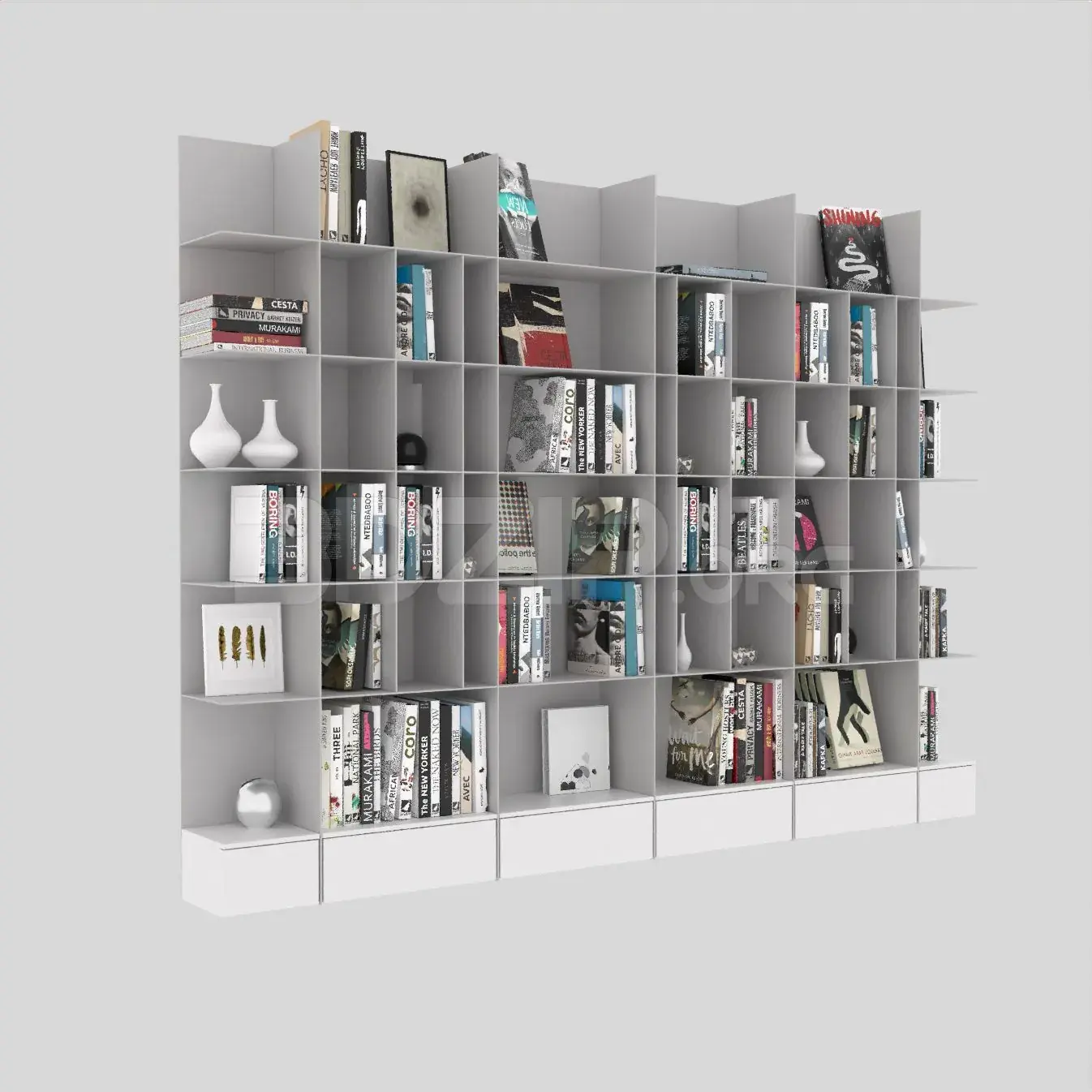 Bookcase