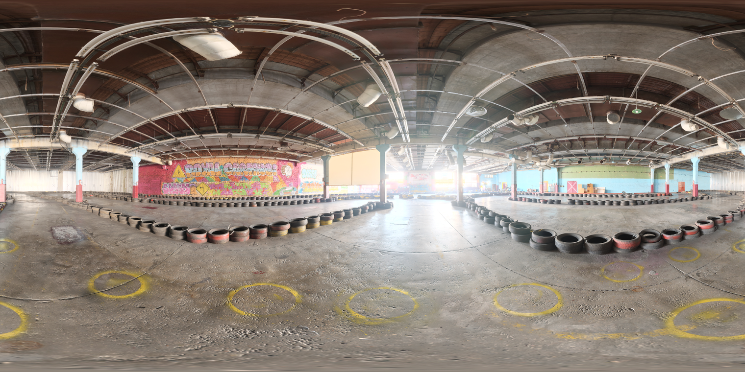 Kart Club