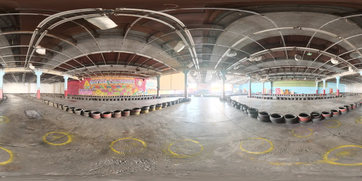 Kart Club