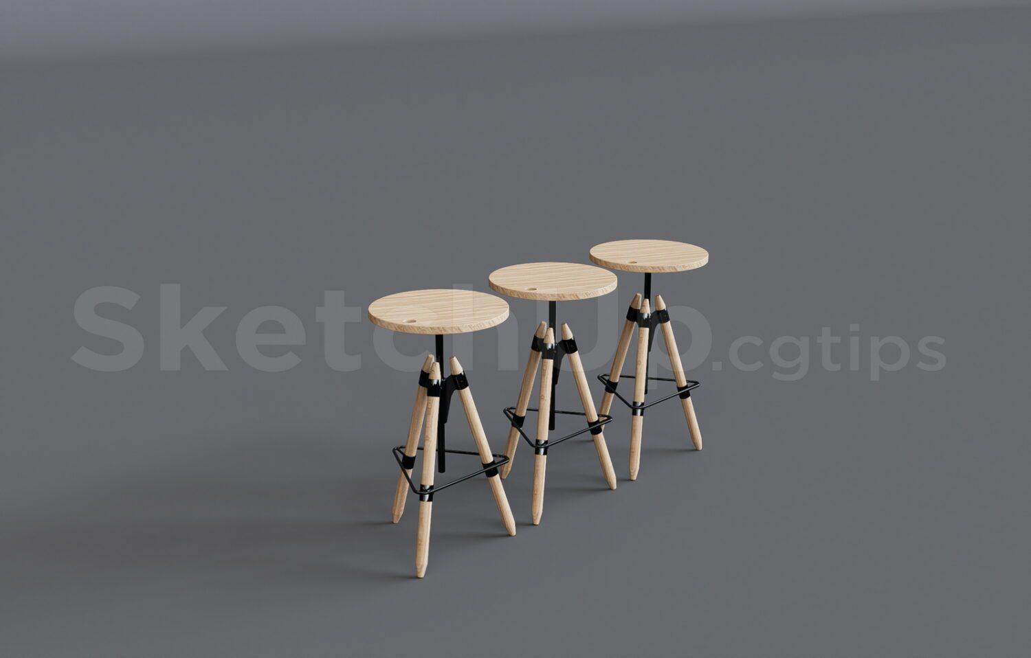 Bar Stool