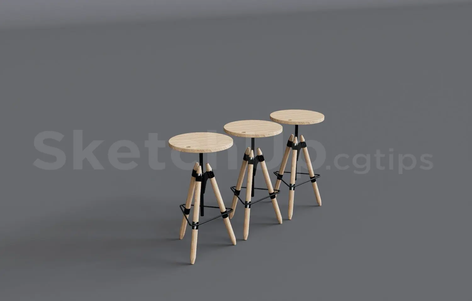 Bar Stool