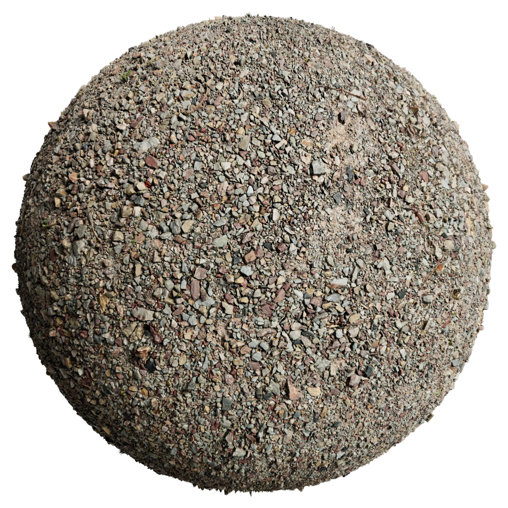 Gravel 033