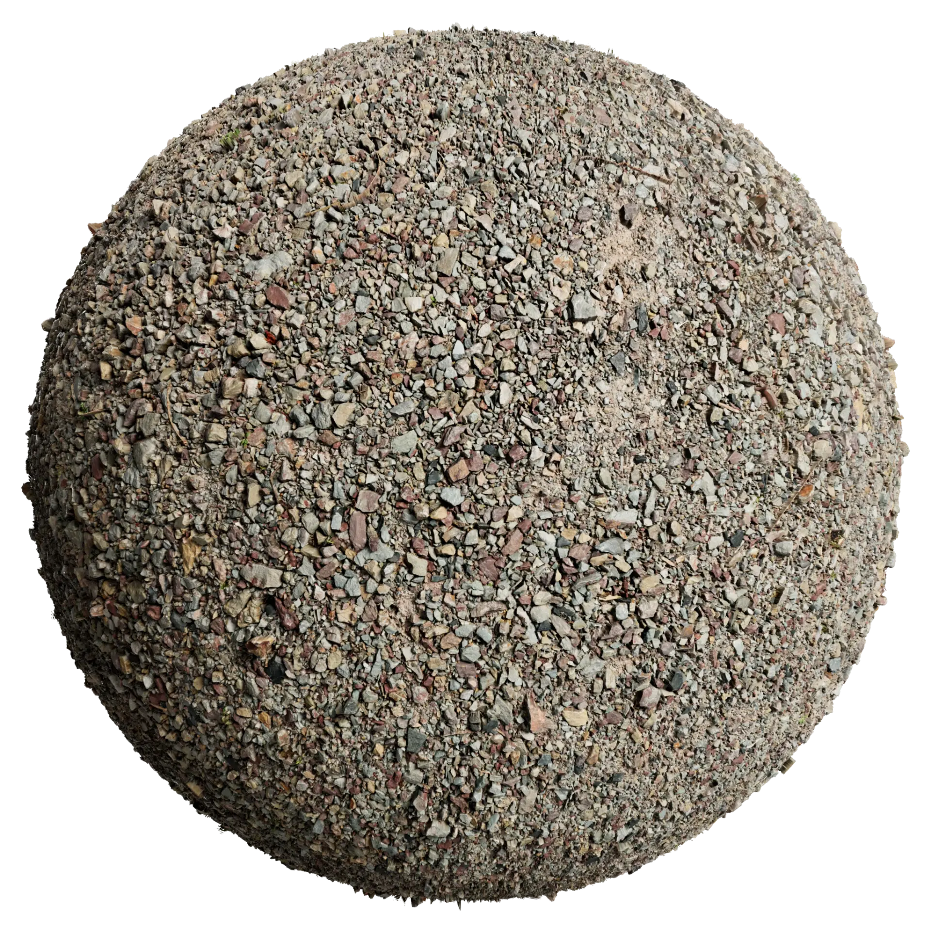 Gravel 033