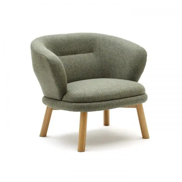 Bebop Lounge Chair