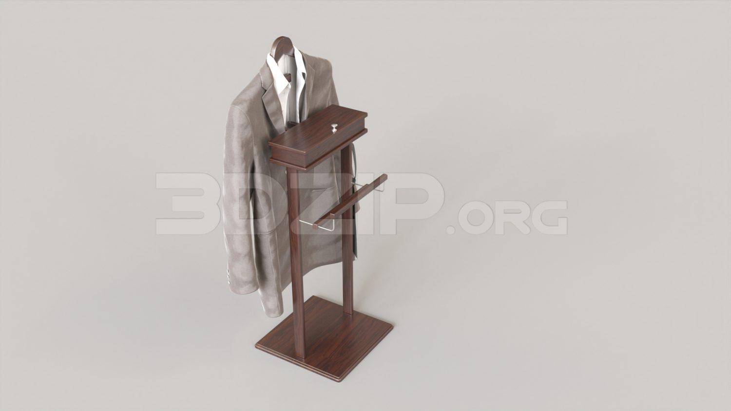 Clothes Hangers