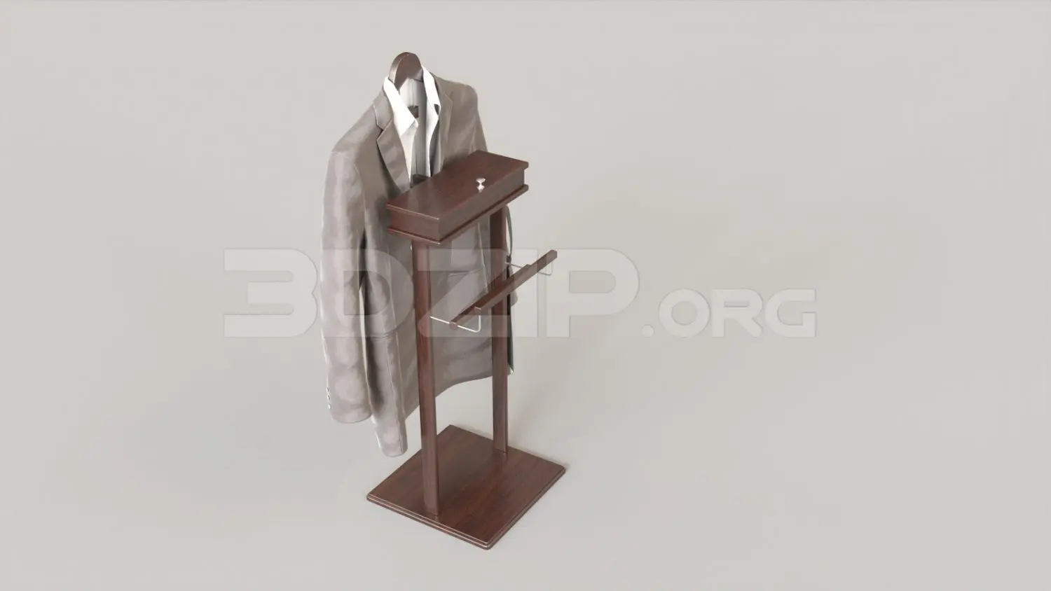 Clothes Hangers