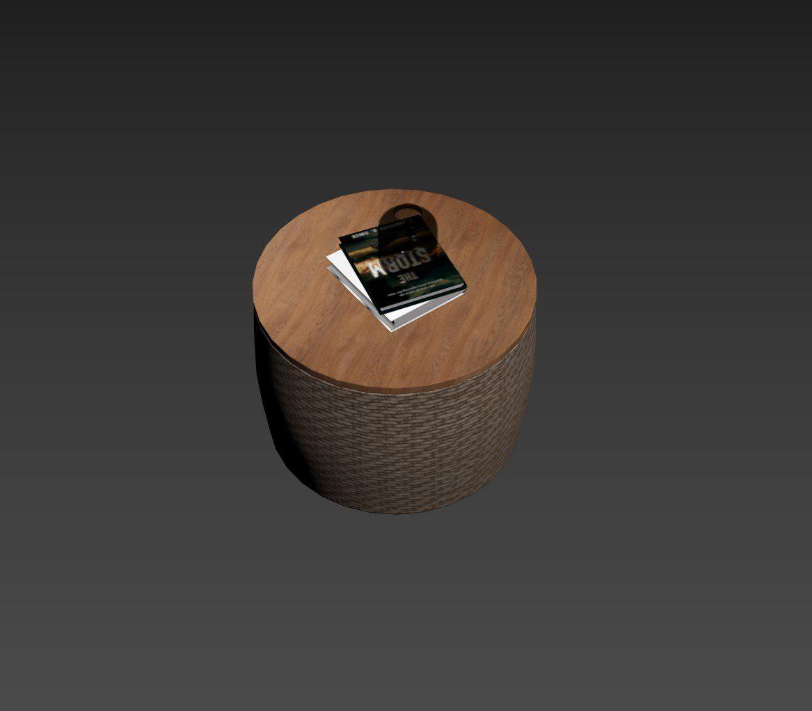 Table — preview 1, by Thanh Nguyen (3dzip)