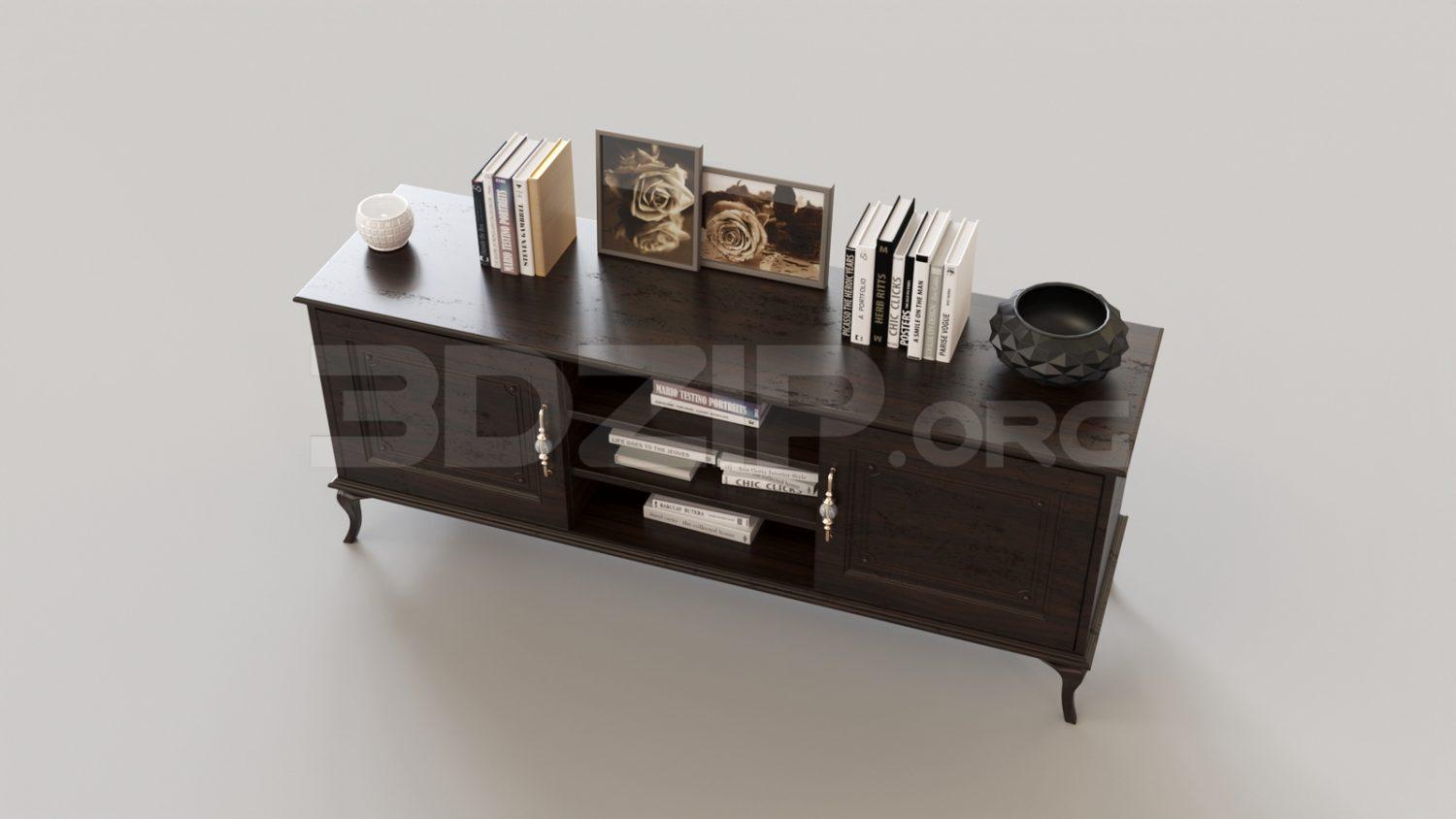 Bookcase