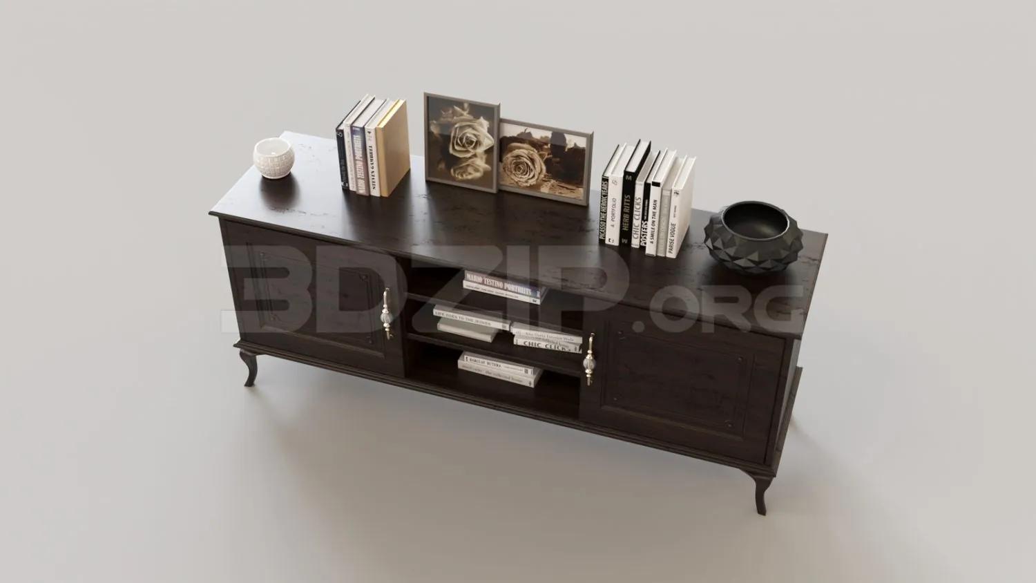 Bookcase