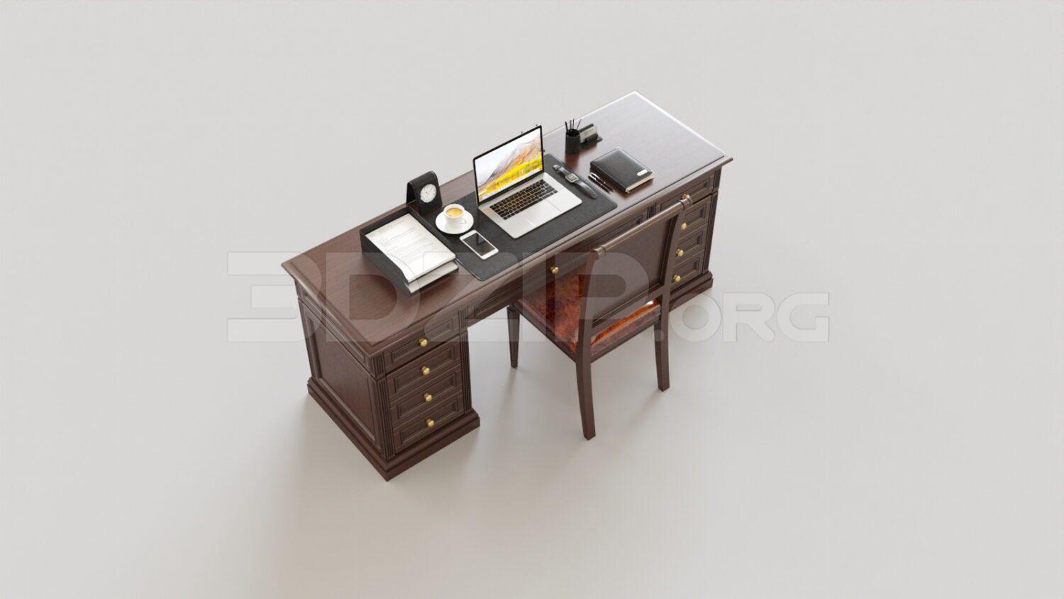 Table Work