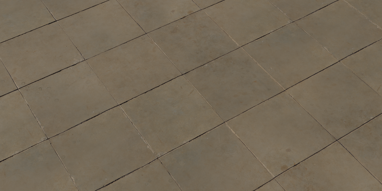 Grey Tiles