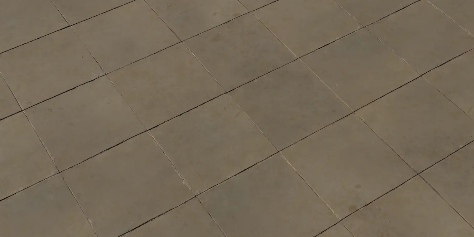 Grey Tiles — preview 1, by Amal Kumar (Poly Haven, CC0)