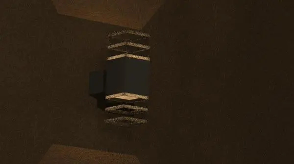 External Wall Light
