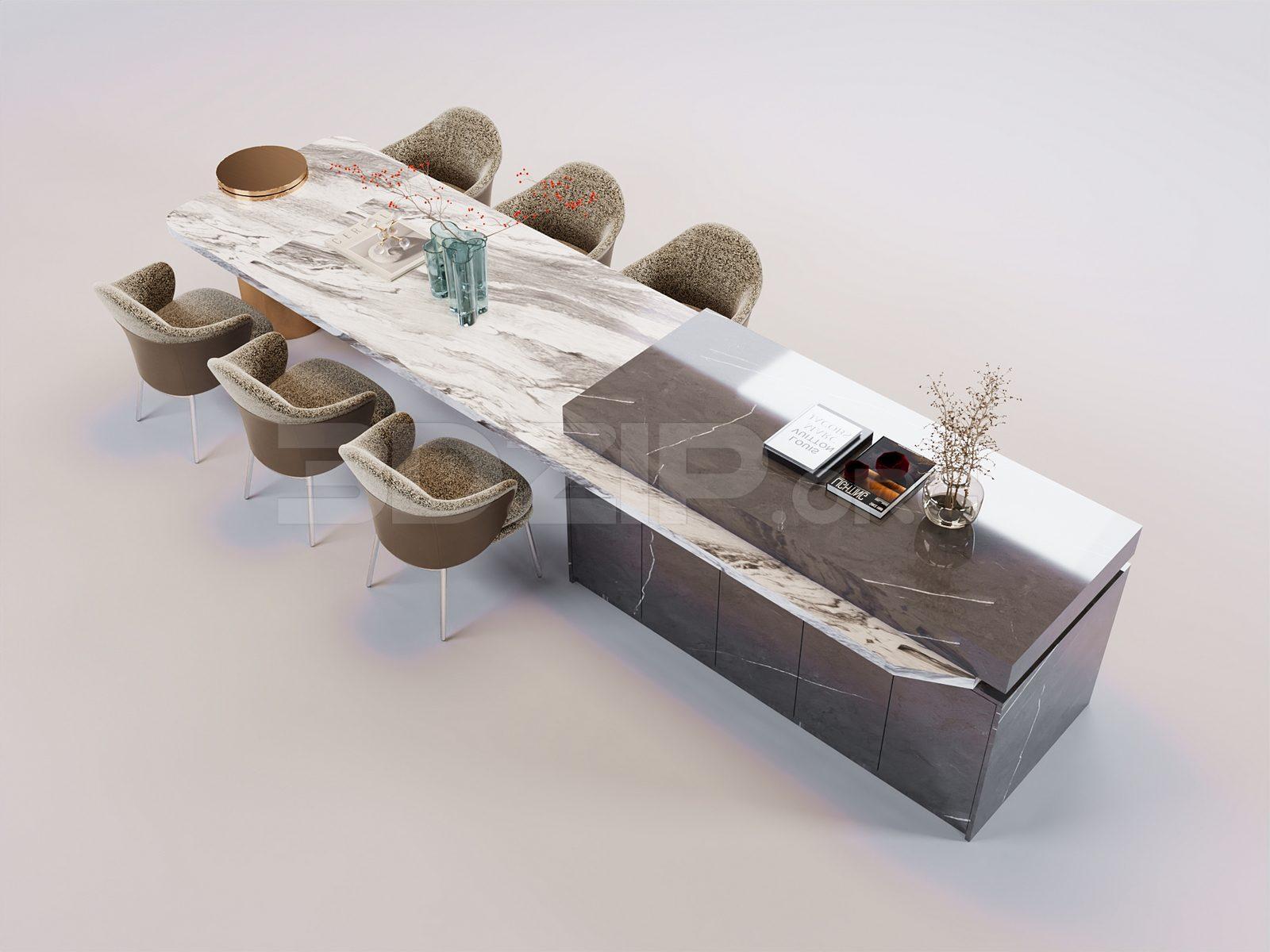 Dining Table And Chair