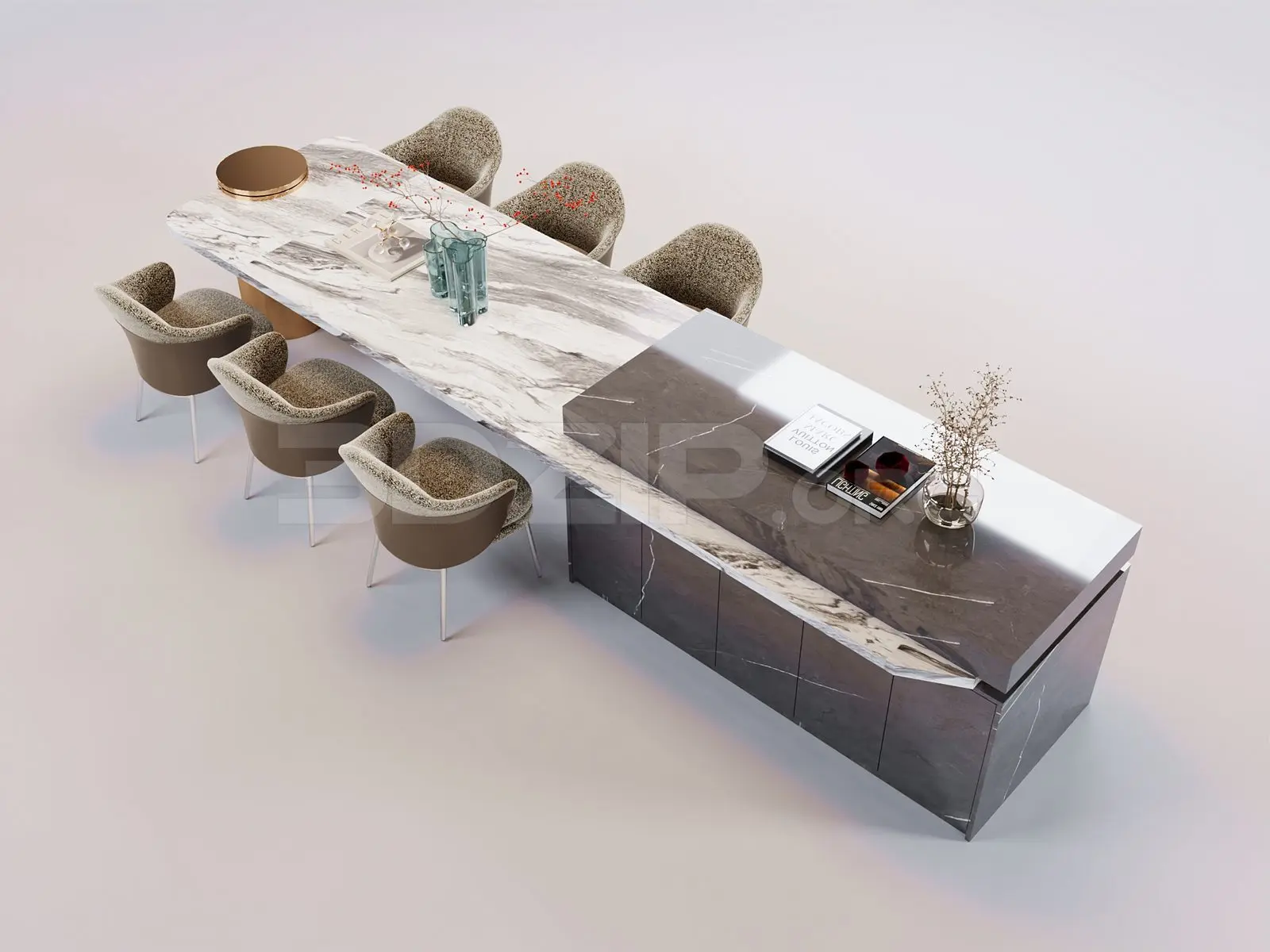 Dining Table And Chair