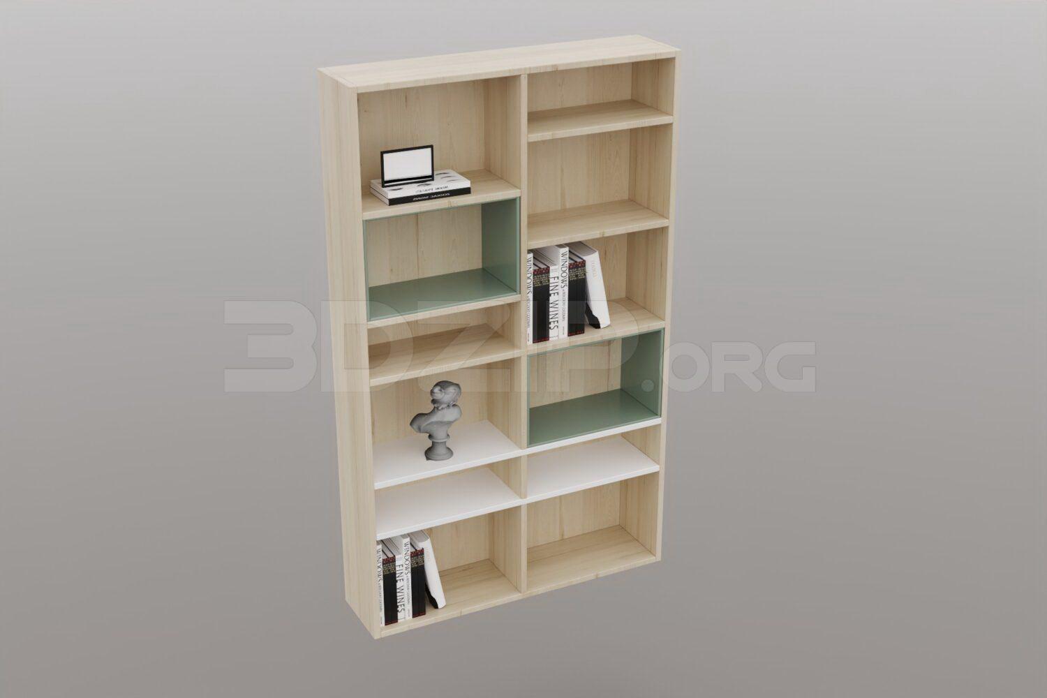 Bookcase
