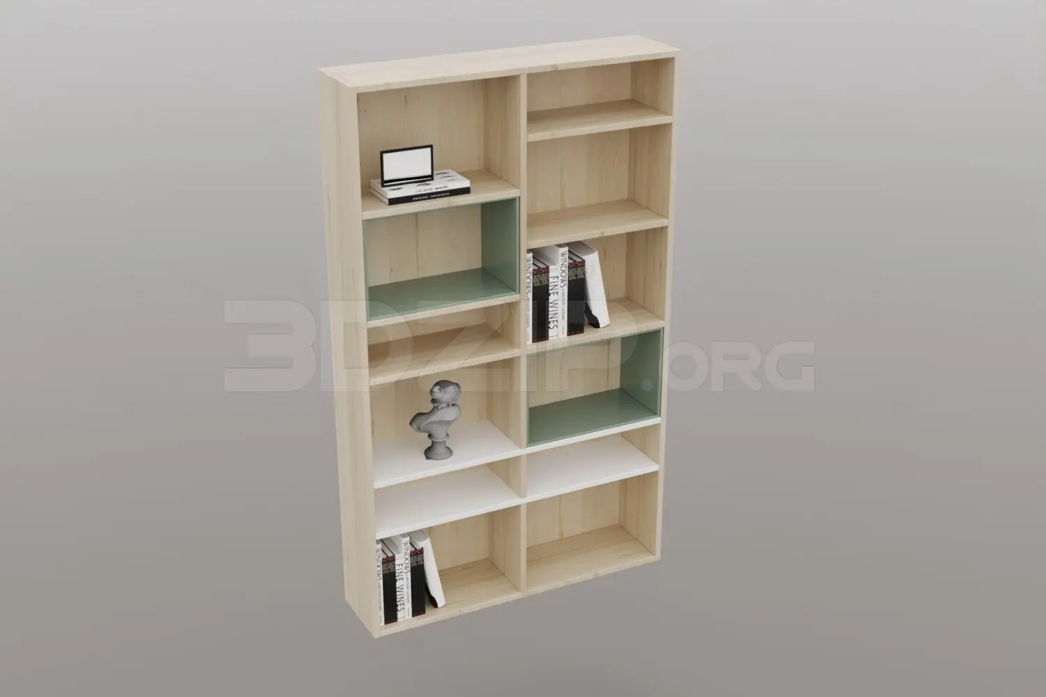 Bookcase