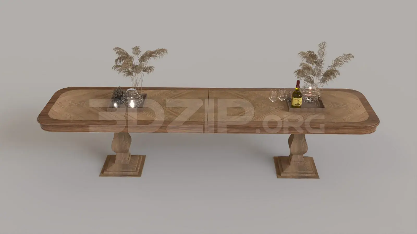 Tea Table