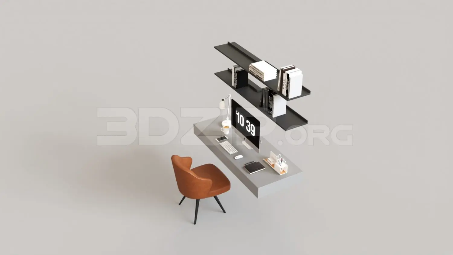 Desks