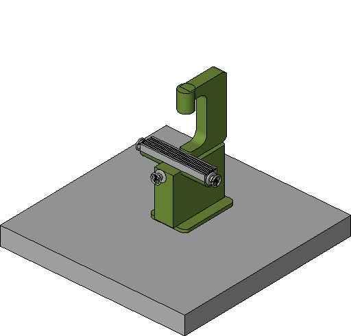 Mentalworking Mill