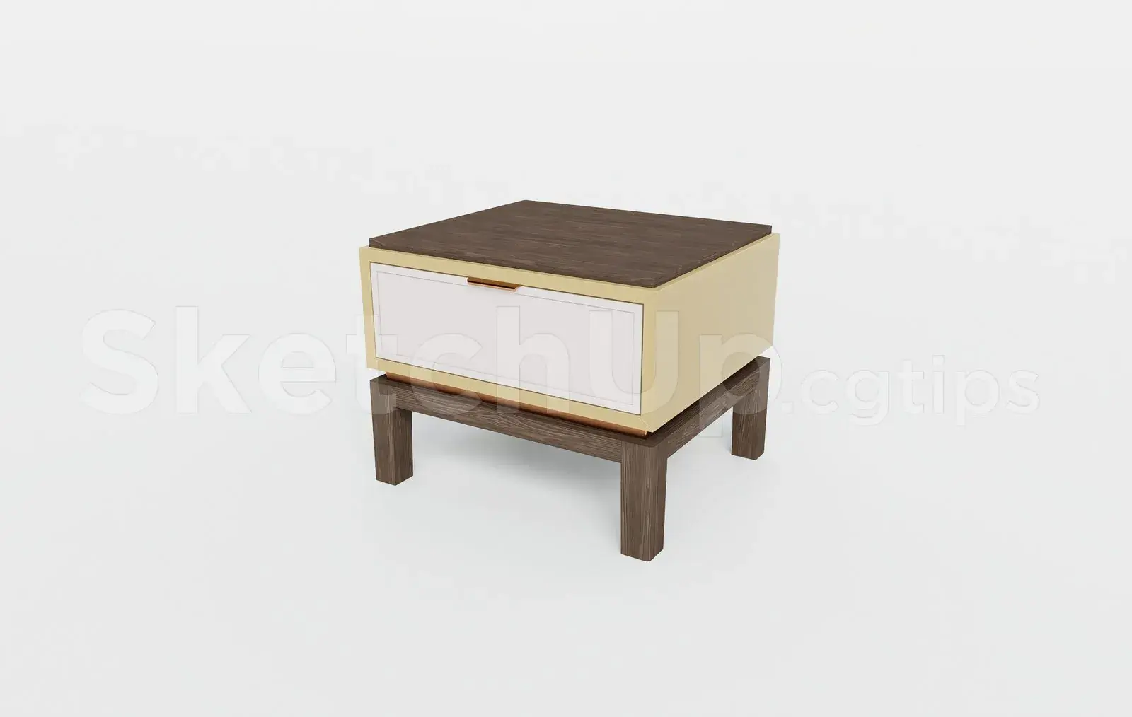 Bedside Table