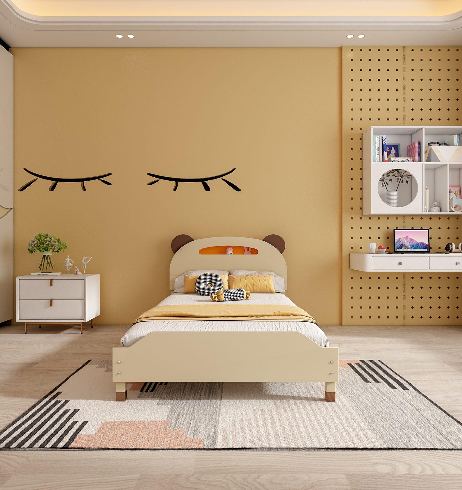 Kids room Interior