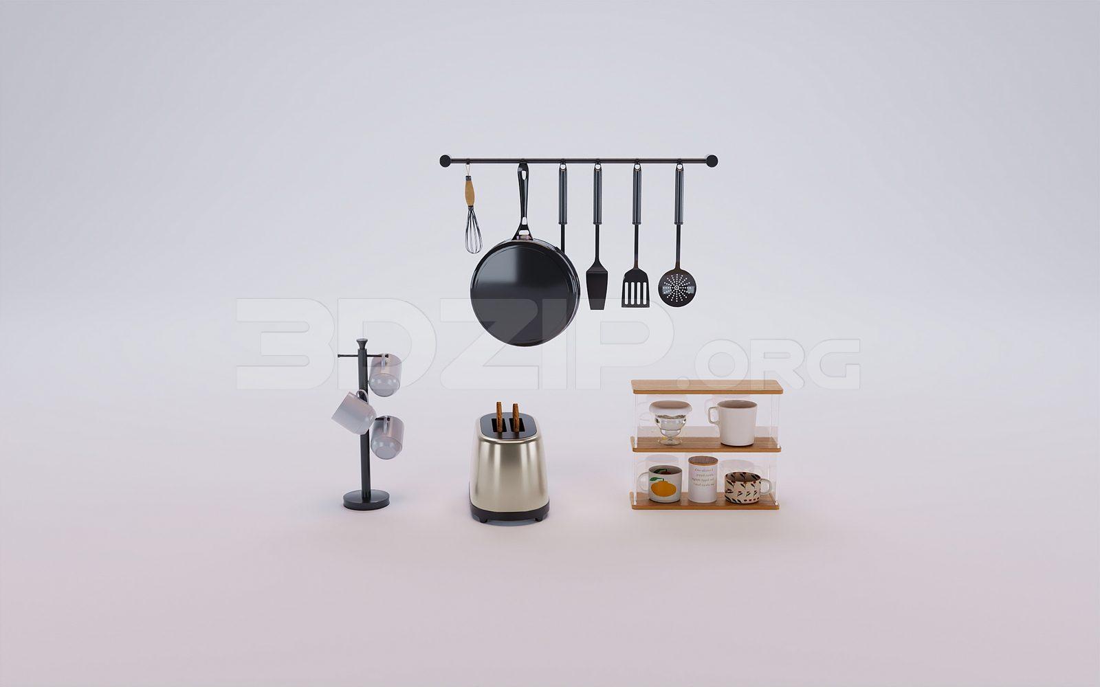 Tableware Kitchen